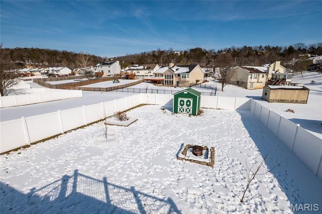 2467 Waterfront Drive, Imperial, MO 63052