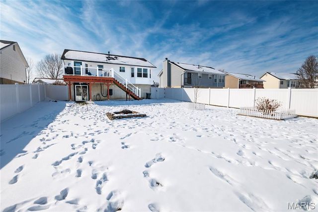 2467 Waterfront Drive, Imperial, MO 63052