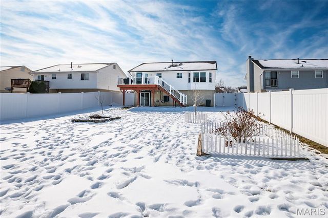 2467 Waterfront Drive, Imperial, MO 63052