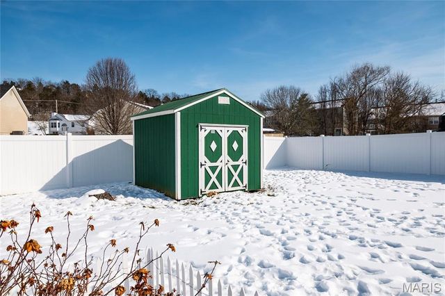 2467 Waterfront Drive, Imperial, MO 63052