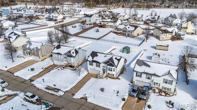 2467 Waterfront Drive, Imperial, MO 63052