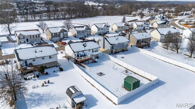 2467 Waterfront Drive, Imperial, MO 63052