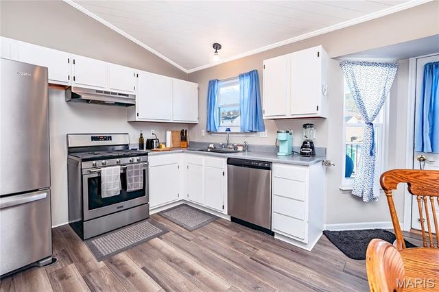 2467 Waterfront Drive, Imperial, MO 63052