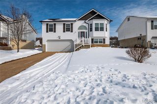 2467 Waterfront Drive, Imperial, MO 63052