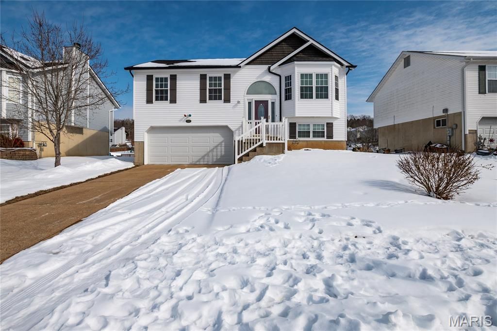 2467 Waterfront Drive, Imperial, MO 63052