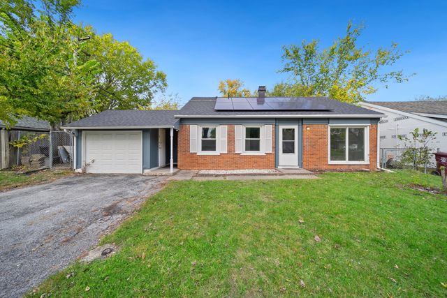 2011 219th Street, Sauk Village, IL 60411