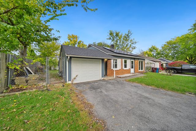 2011 219th Street, Sauk Village, IL 60411