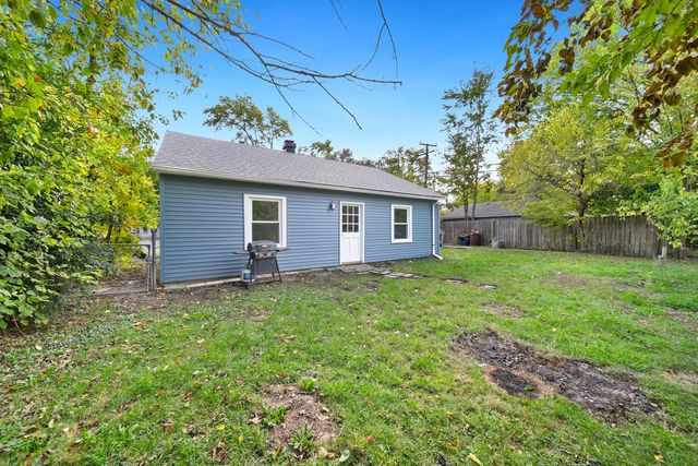 2011 219th Street, Sauk Village, IL 60411