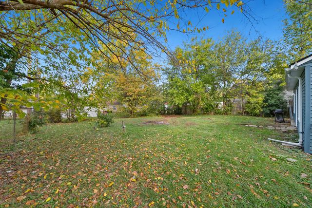2011 219th Street, Sauk Village, IL 60411