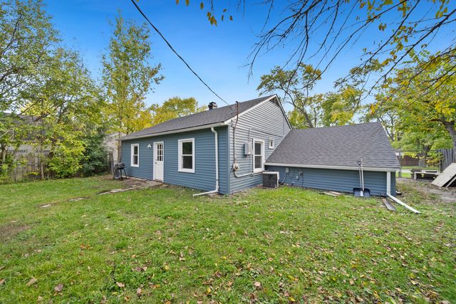 2011 219th Street, Sauk Village, IL 60411