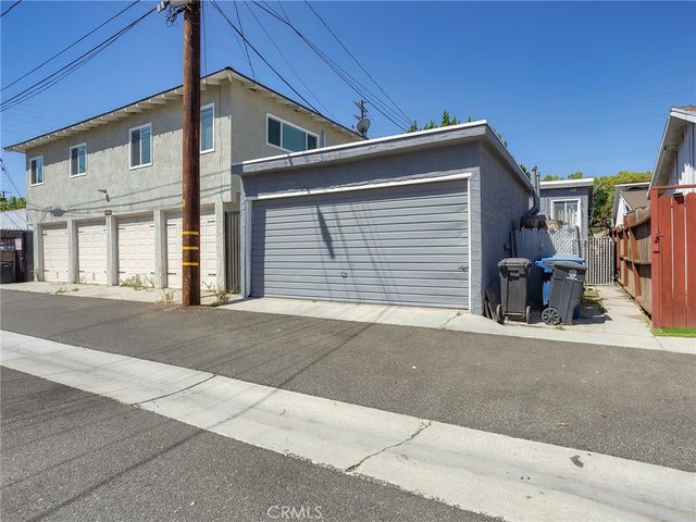 1218 N Hollywood Way, Burbank, CA 91505