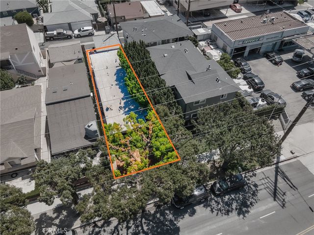 1218 N Hollywood Way, Burbank, CA 91505
