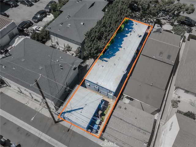 1218 N Hollywood Way, Burbank, CA 91505