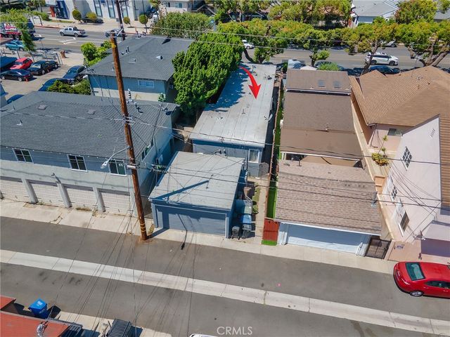 1218 N Hollywood Way, Burbank, CA 91505