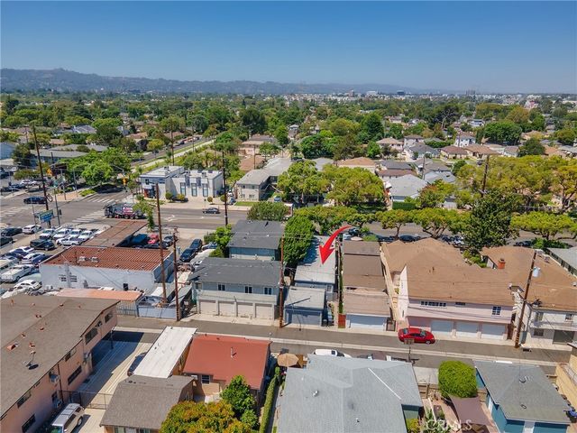 1218 N Hollywood Way, Burbank, CA 91505