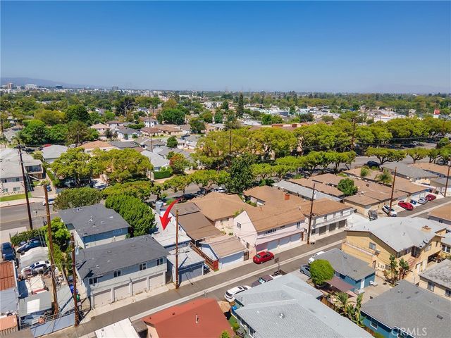 1218 N Hollywood Way, Burbank, CA 91505