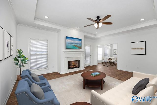 17916 Remington Drive, Athens, AL 35611