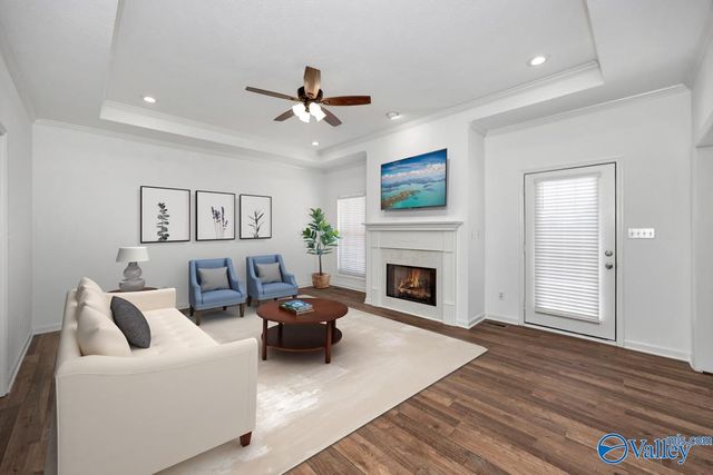 17916 Remington Drive, Athens, AL 35611