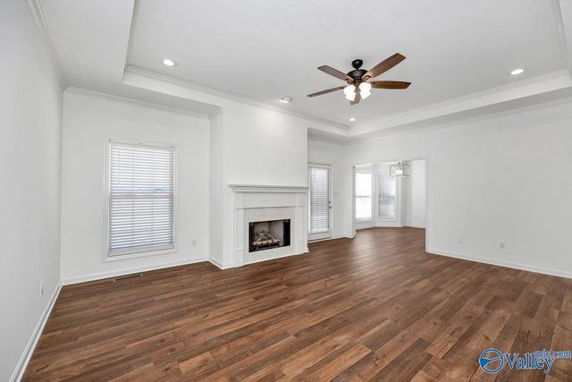 17916 Remington Drive, Athens, AL 35611