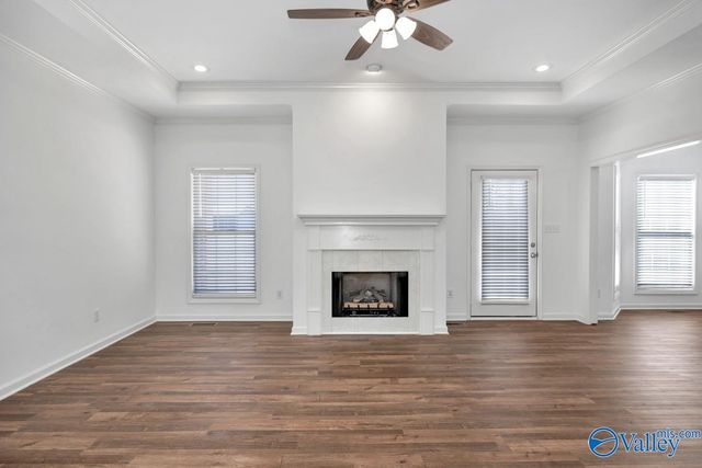 17916 Remington Drive, Athens, AL 35611