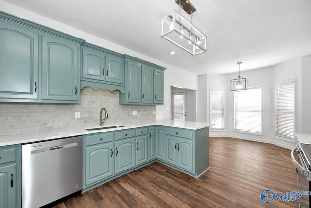 17916 Remington Drive, Athens, AL 35611