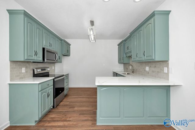 17916 Remington Drive, Athens, AL 35611