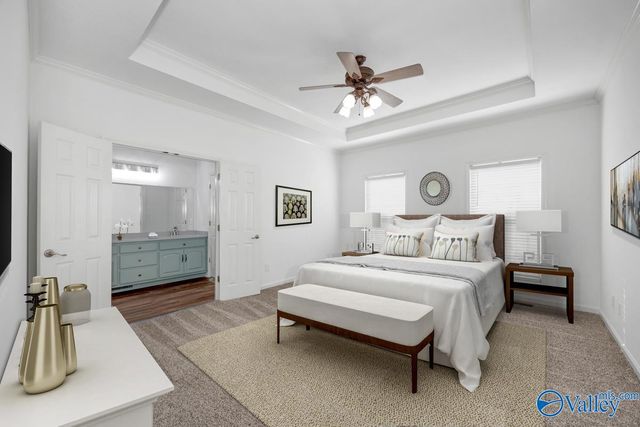 17916 Remington Drive, Athens, AL 35611