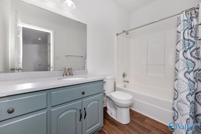 17916 Remington Drive, Athens, AL 35611