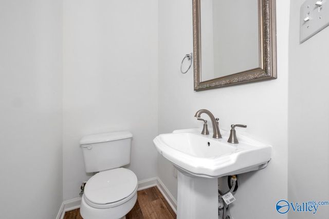 17916 Remington Drive, Athens, AL 35611