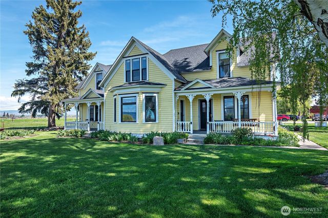 4441 Dry Creek, Ellensburg, WA 98926