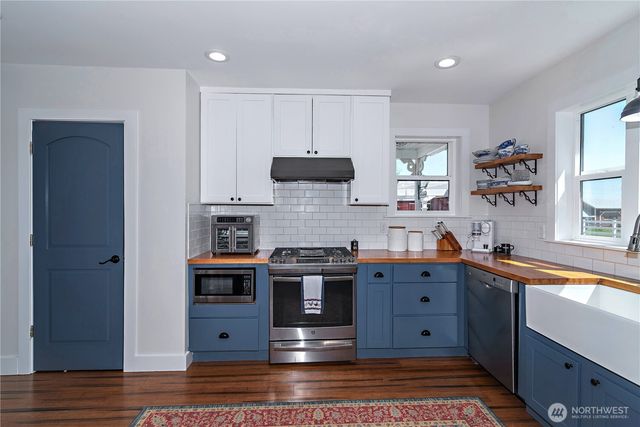 4441 Dry Creek, Ellensburg, WA 98926