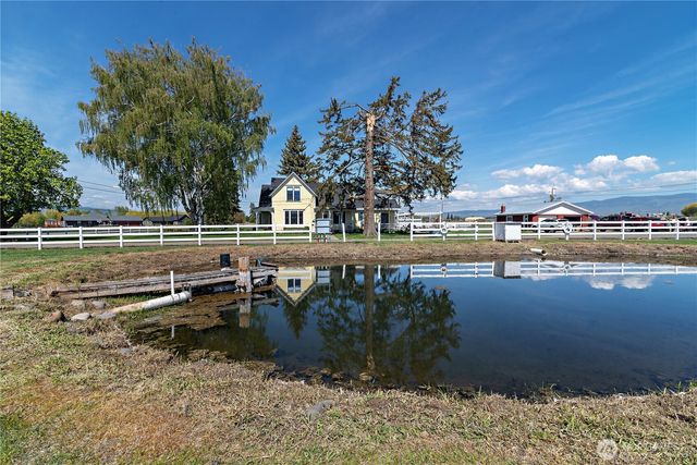 4441 Dry Creek, Ellensburg, WA 98926