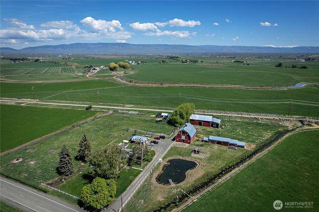 4441 Dry Creek, Ellensburg, WA 98926