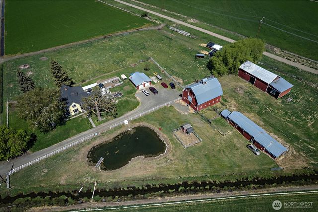 4441 Dry Creek, Ellensburg, WA 98926
