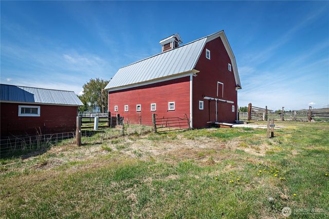 4441 Dry Creek, Ellensburg, WA 98926