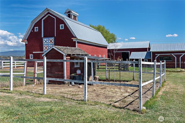 4441 Dry Creek, Ellensburg, WA 98926