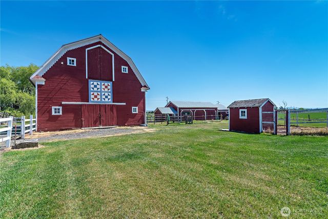 4441 Dry Creek, Ellensburg, WA 98926