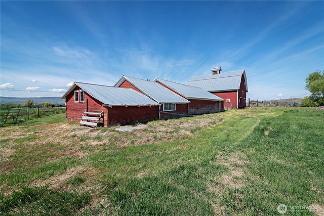 4441 Dry Creek, Ellensburg, WA 98926