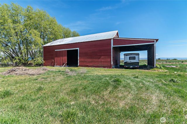 4441 Dry Creek, Ellensburg, WA 98926