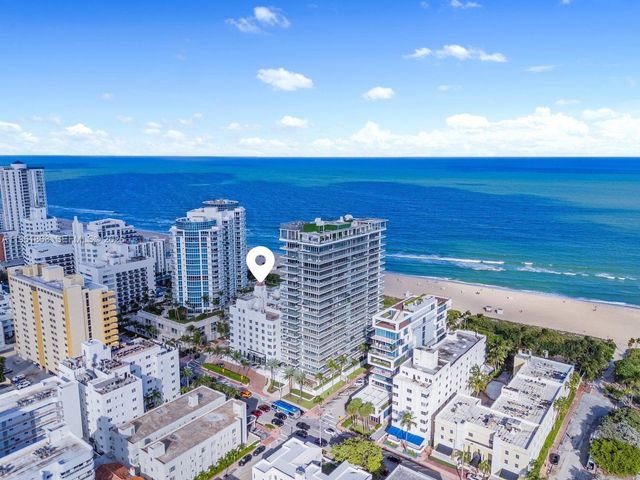 3739 Collins Ave N-207, Miami Beach, FL 33140