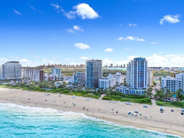 3739 Collins Ave N-207, Miami Beach, FL 33140