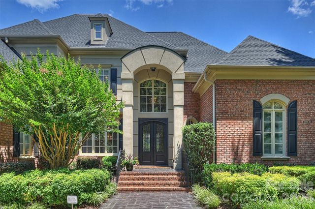 14747 Rudolph Dadey Drive, Charlotte, NC 28277