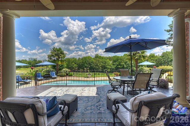 14747 Rudolph Dadey Drive, Charlotte, NC 28277
