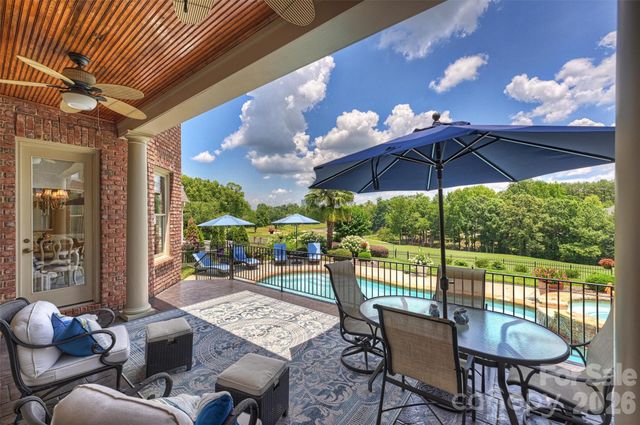 14747 Rudolph Dadey Drive, Charlotte, NC 28277