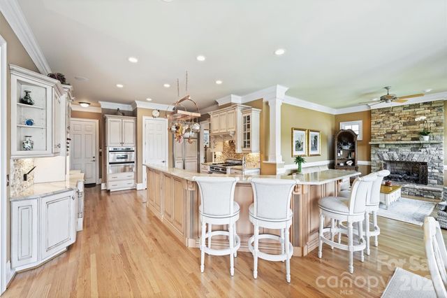 14747 Rudolph Dadey Drive, Charlotte, NC 28277