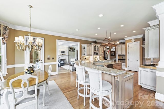 14747 Rudolph Dadey Drive, Charlotte, NC 28277