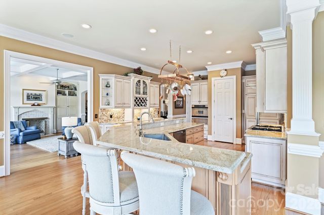14747 Rudolph Dadey Drive, Charlotte, NC 28277