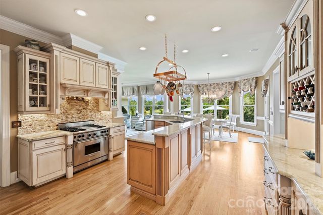 14747 Rudolph Dadey Drive, Charlotte, NC 28277