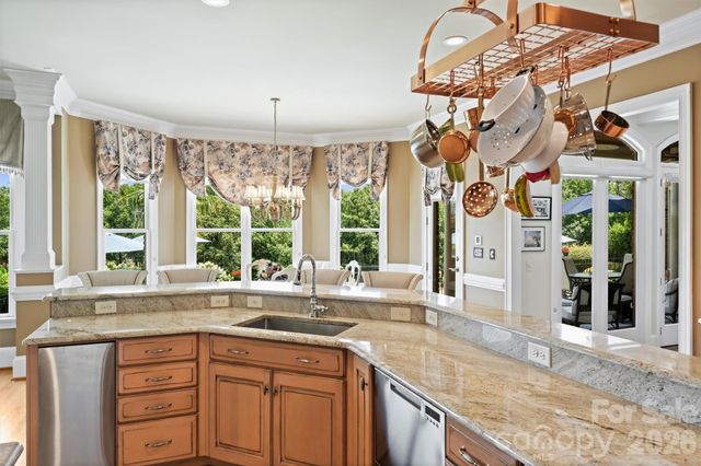 14747 Rudolph Dadey Drive, Charlotte, NC 28277