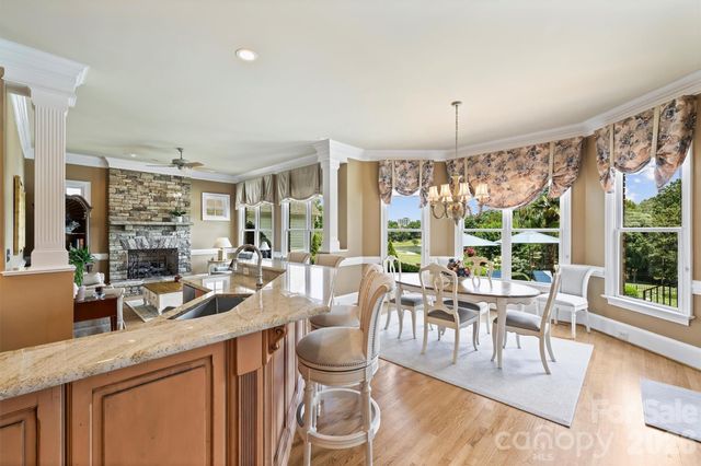 14747 Rudolph Dadey Drive, Charlotte, NC 28277